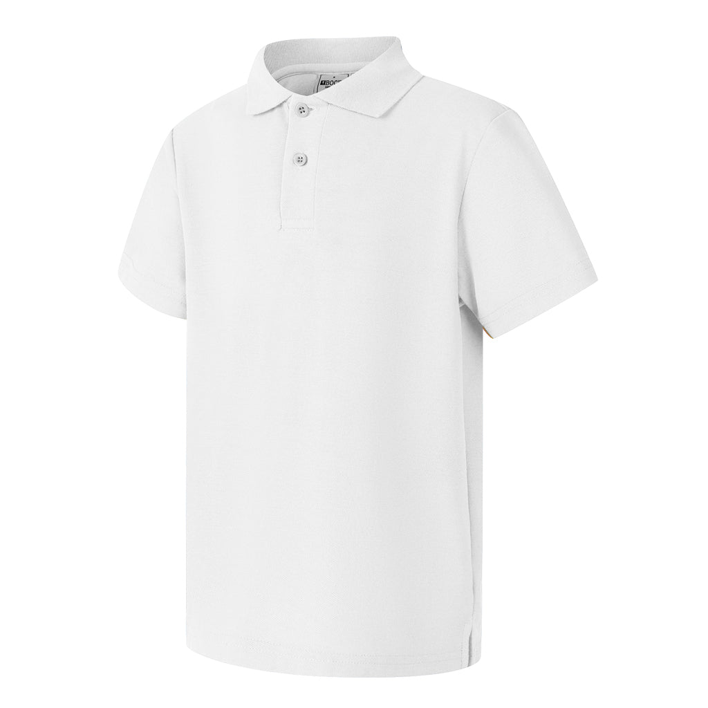 Bocini Unisex Polo Short Sleeve (BOCCP2103)