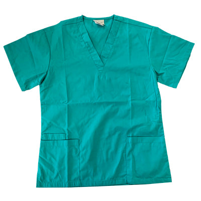 Bocini Ladies Scrub Top Short Sleeve (BOCCS1642)
