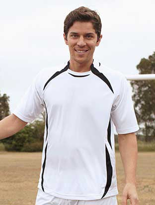 Bocini Unisex Sports Jersey (BOCCT0750)