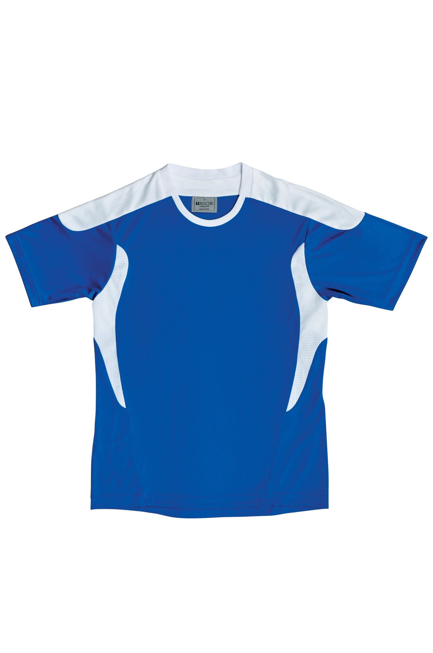 Bocini Kids All Sports Tee Shirt (BOCCT1218)