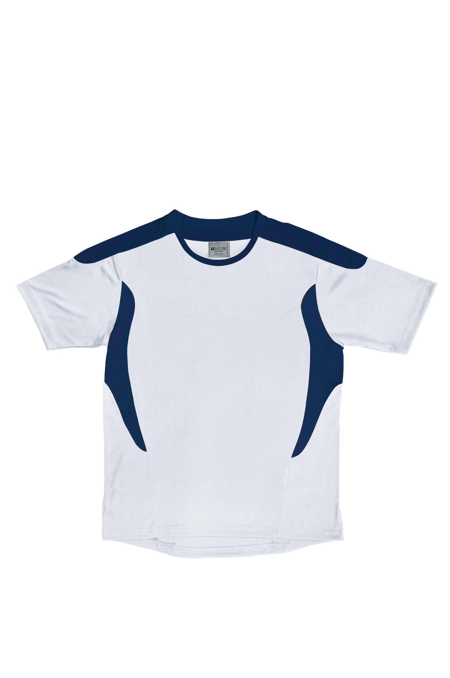 Bocini Kids All Sports Tee Shirt (BOCCT1218)