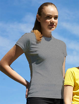 Bocini Ladies Tee Shirt (BOCCT1488)