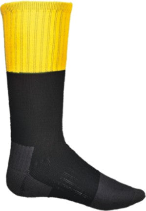 Bocini Hi Vis Unisex Socks (BOCSC1438)