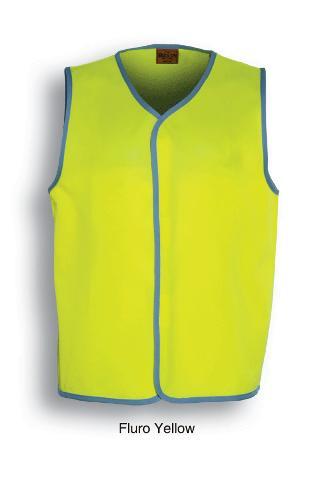 Bocini Kids Hi Vis Safety Vest (BOCSJ1318)
