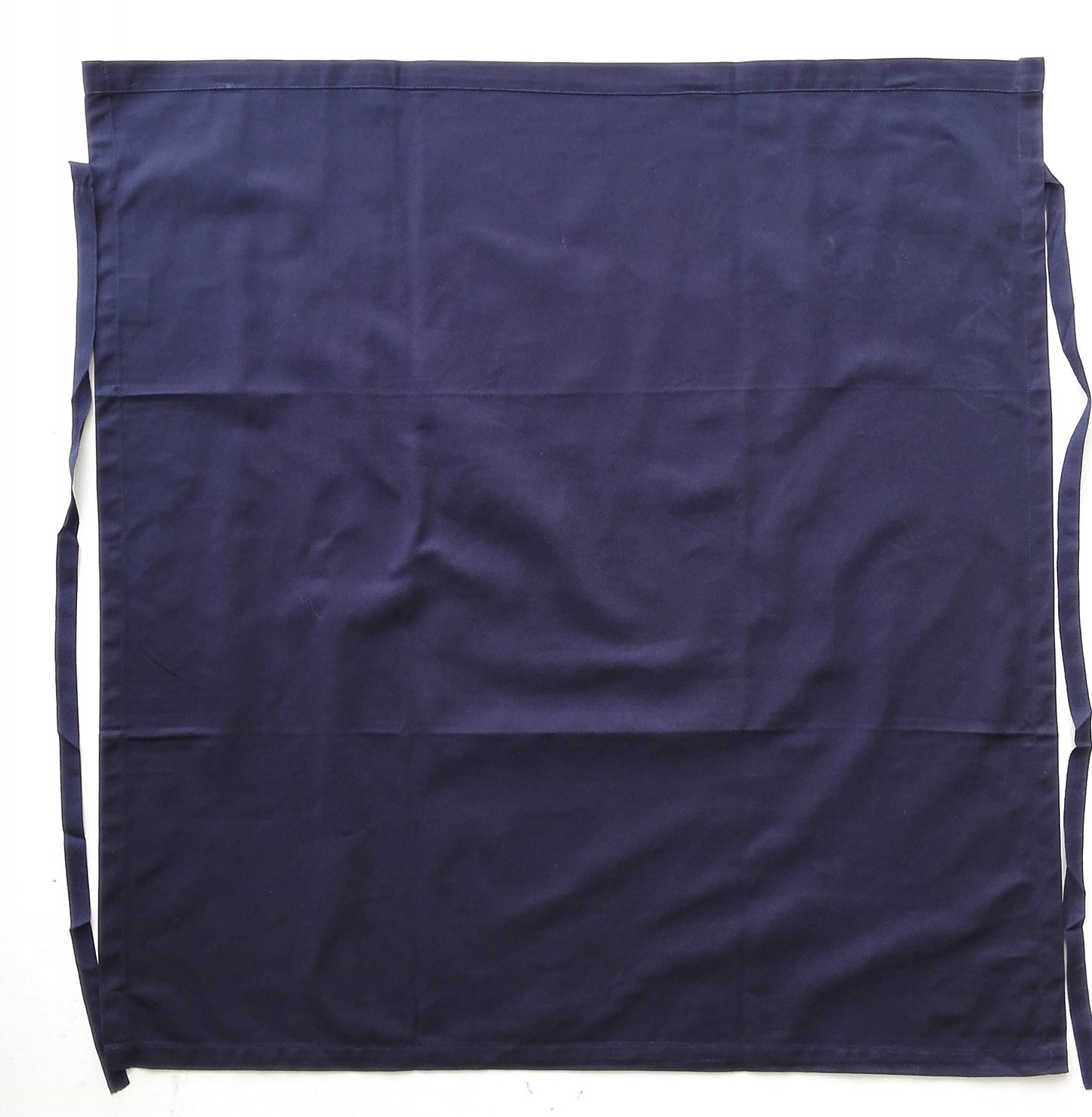 Bocini Cotton Drill Continental Apron (No Pocket) (BOCWA0395)