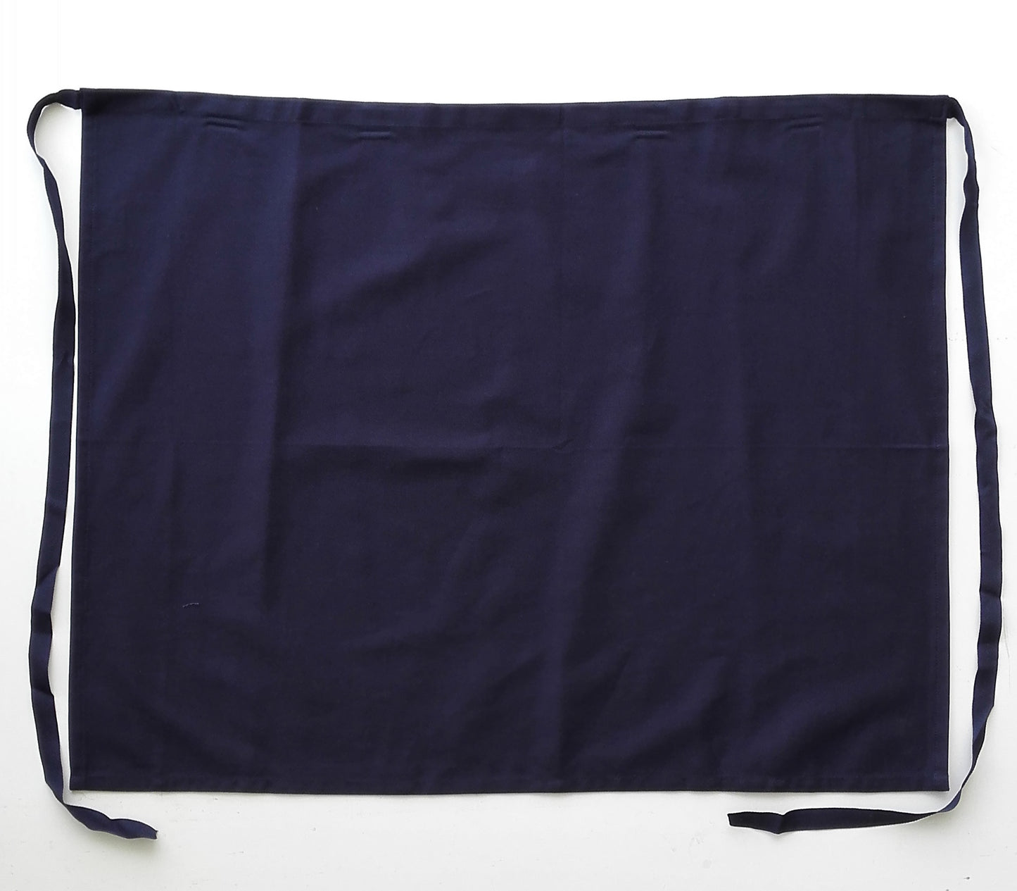 Bocini Cotton Drill Half Apron (No Pocket) (BOCWA0671)