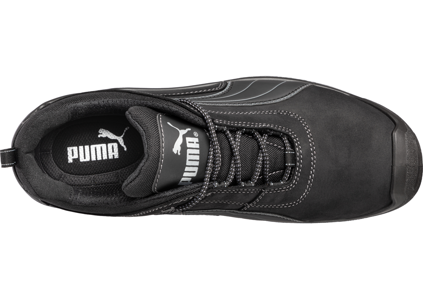 PUMA Cascades Black (PUM640427)