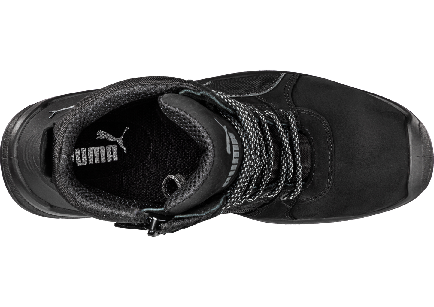PUMA Tornado Black (PUM630797)
