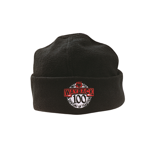 Microfleece Beanie Toque (HWS4235)