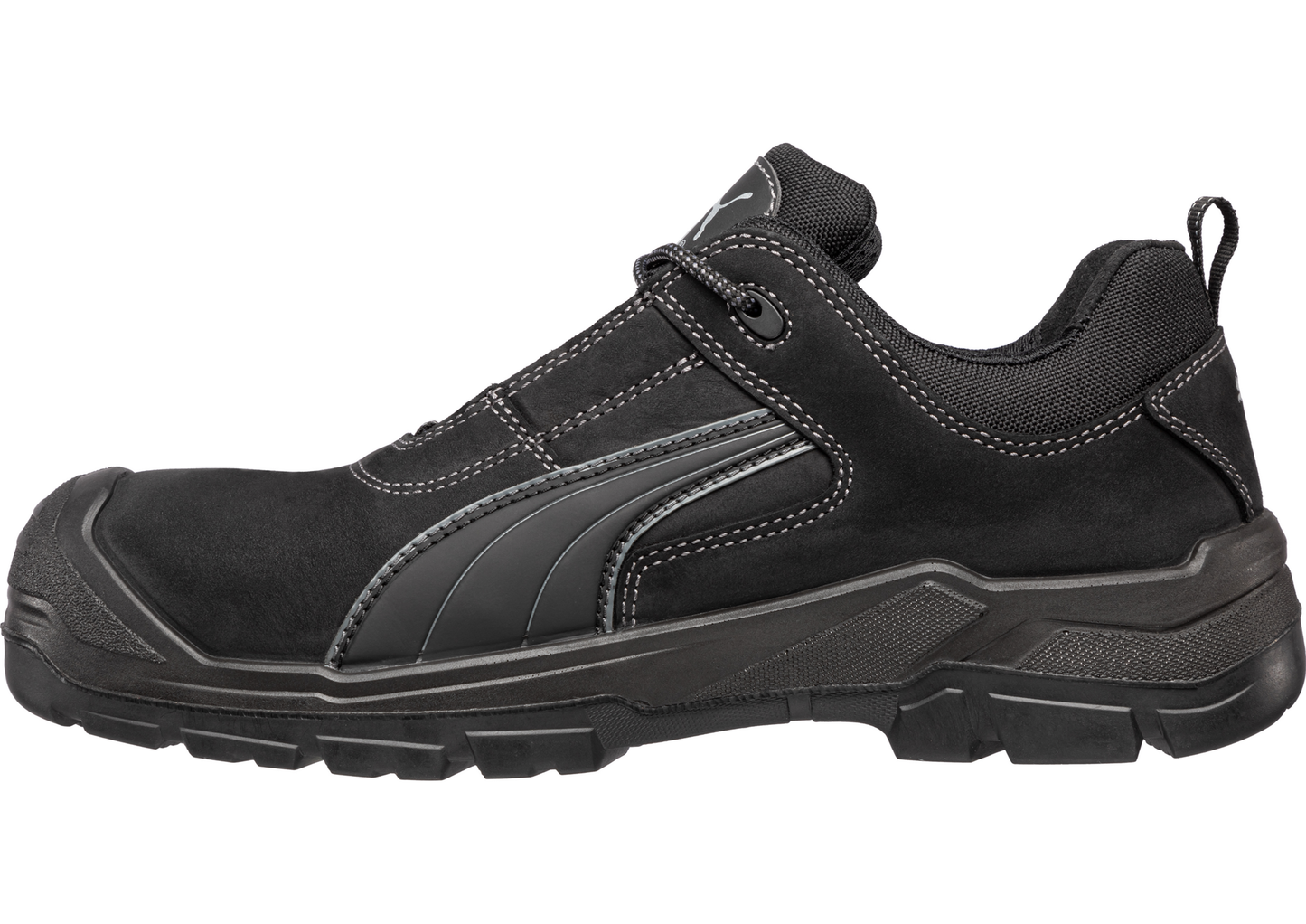 PUMA Cascades Black (PUM640427)
