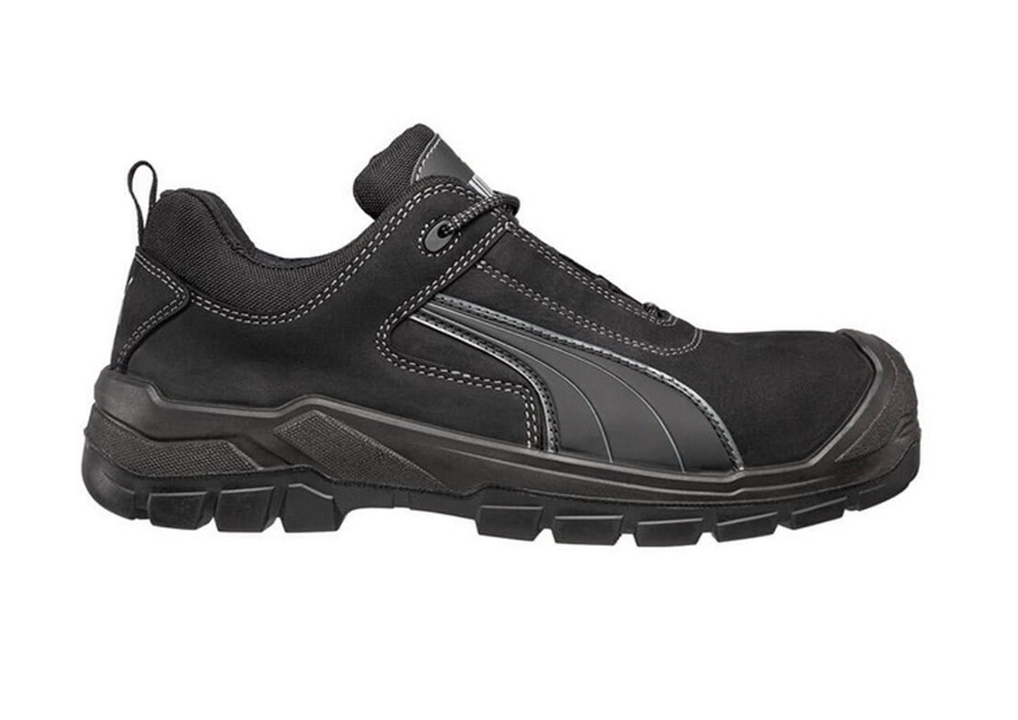 PUMA Cascades Black (PUM640427)