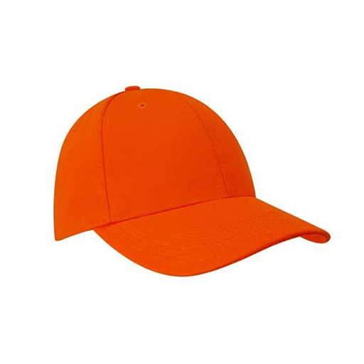 Luminescent Safety Cap (HWS3022)