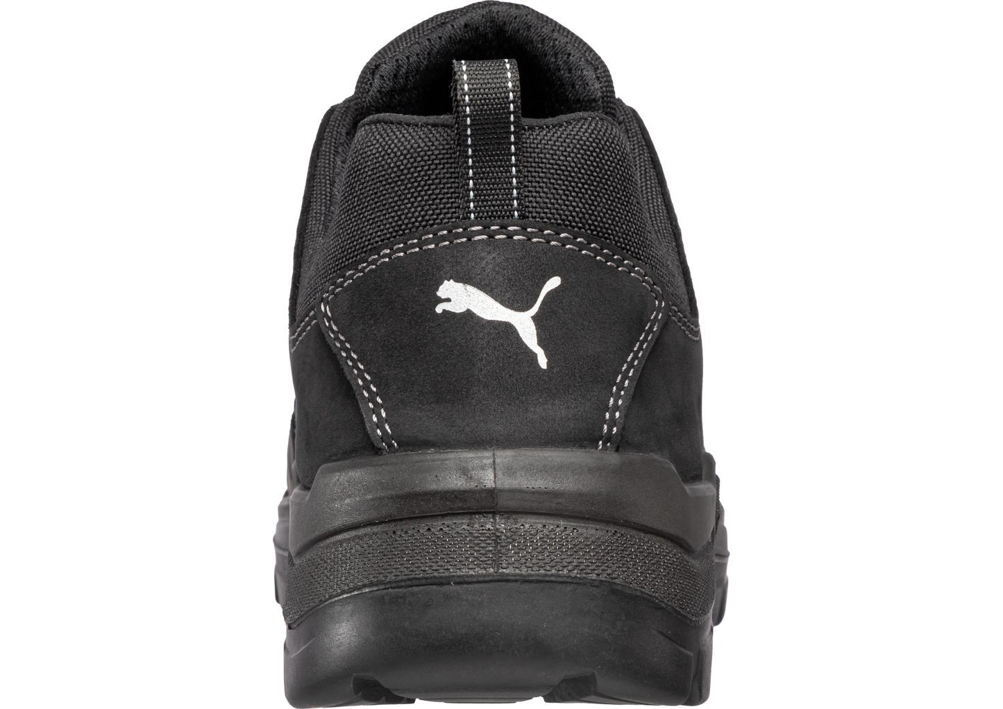 PUMA Cascades Black (PUM640427)