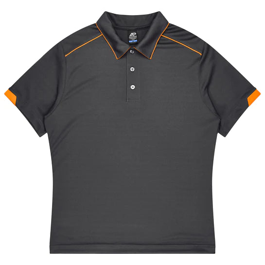 Aussie Pacific Currumbin Kids Polos Short Sleeve (Additional Colours) (APN3320)