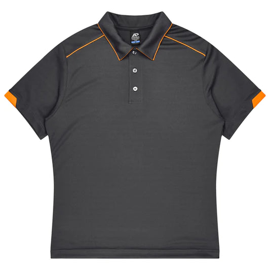Aussie Pacific Currumbin Kids Polos Short Sleeve (Additional Colours) (APN3320)