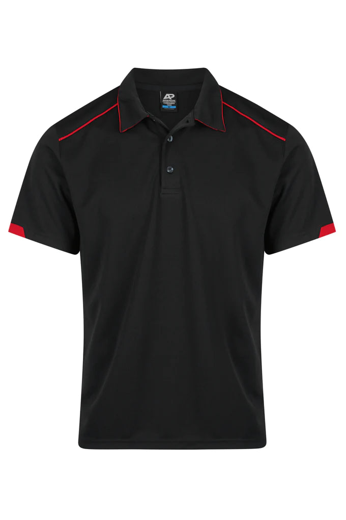 Aussie Pacific Currumbin Mens Polos Short Sleeve (APN1320)