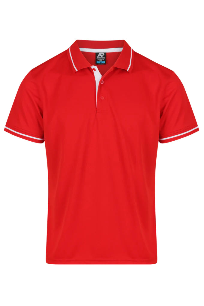 Aussie Pacific Cottesloe Mens Polos Short Sleeve (APN1319)