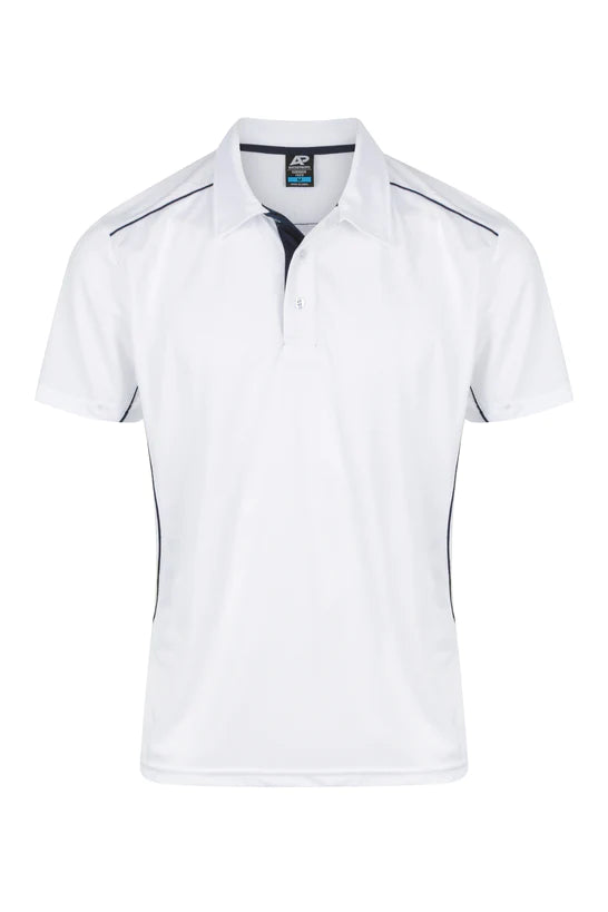 Aussie Pacific Kuranda Mens Polos Short Sleeve (APN1323)