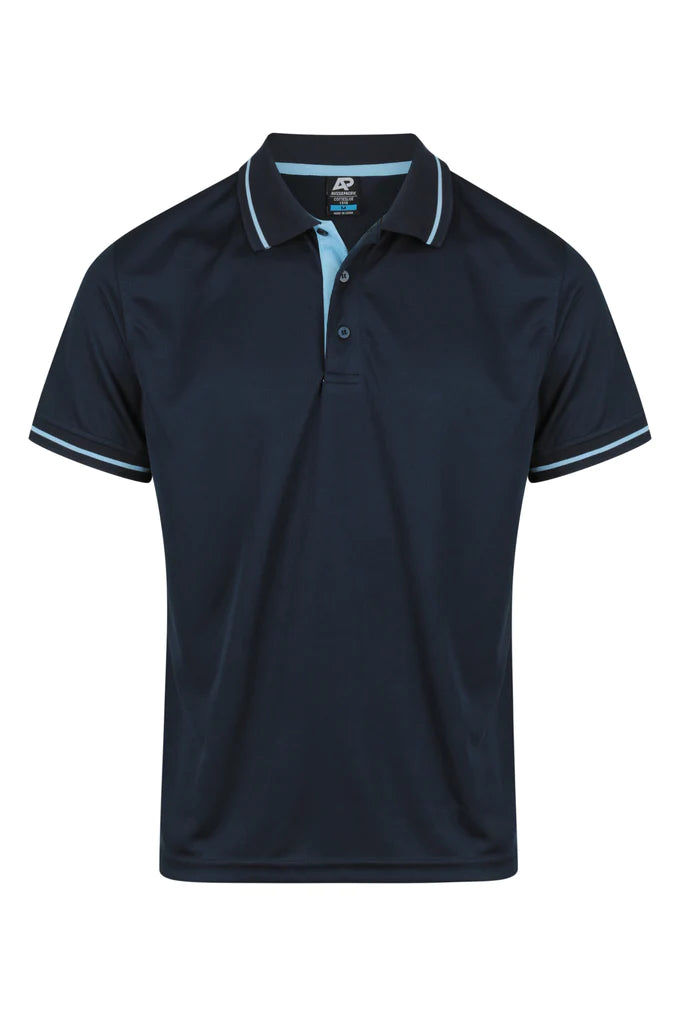 Aussie Pacific Cottesloe Mens Polos Short Sleeve (APN1319)