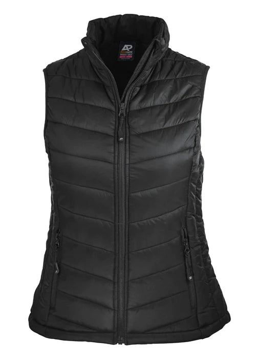 Aussie Pacific Snowy Ladies Vests (APN2523)