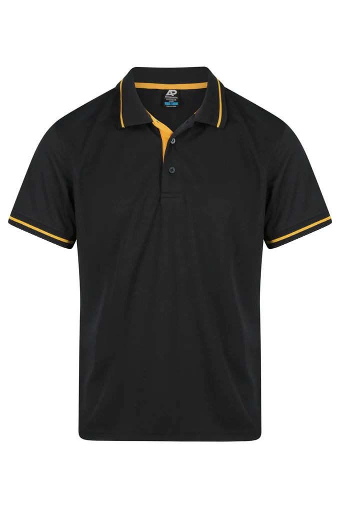 Aussie Pacific Cottesloe Mens Polos Short Sleeve (APN1319)
