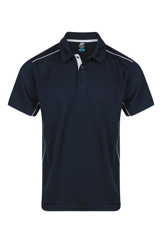 Aussie Pacific Kuranda Mens Polos Short Sleeve (APN1323)