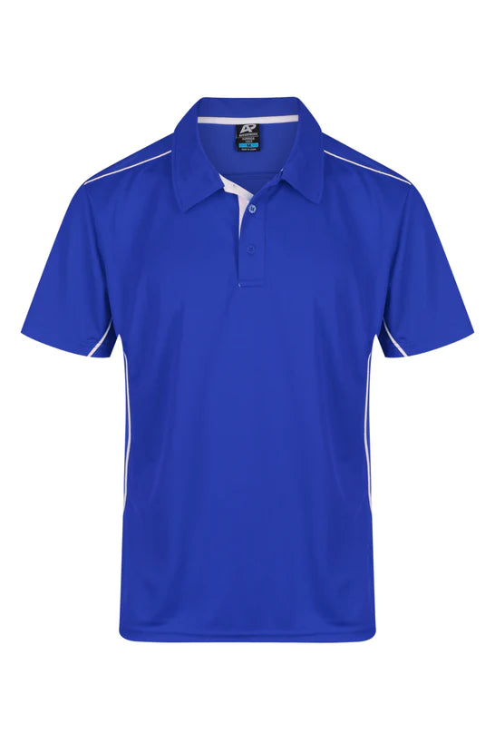 Aussie Pacific Kuranda Mens Polos Short Sleeve (APN1323)