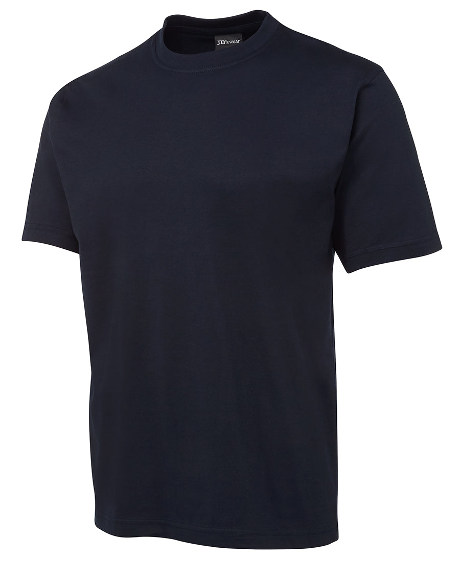 JB's T-Shirt 100% Cotton (Additional Colours) (JBS1HT) - Best Buy Trade Supplies