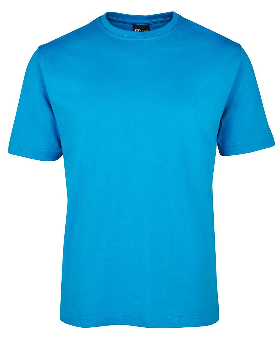 T-Shirt 100% Cotton (JBS1HT) Buy Supplies