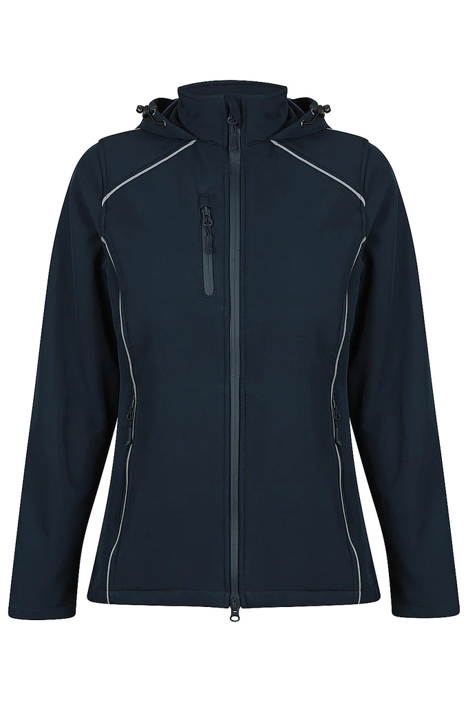 Aussie Pacific Aspen Ladies Jackets (APN2531)