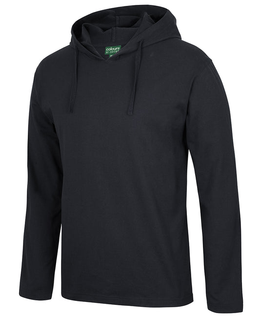 JB's C of C Hooded Tee Long Sleeve (JBS1LST)