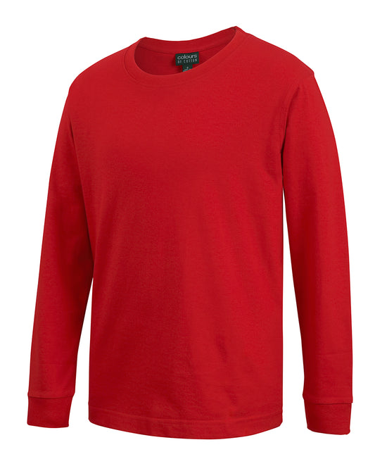 JB's Kids C of C Tee Long Sleeve (JBS1LSK)
