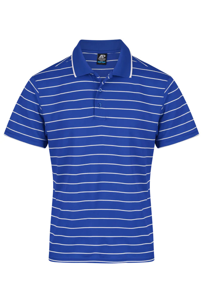 Aussie Pacific Vaucluse Mens Polos Short Sleeve (APN1324)