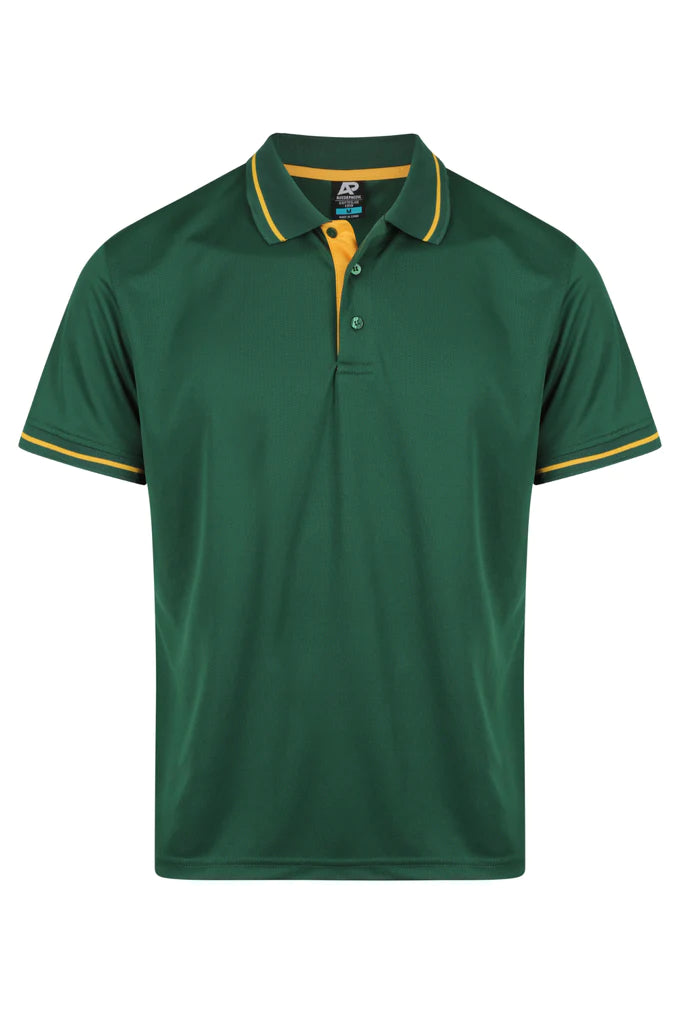 Aussie Pacific Cottesloe Mens Polos Short Sleeve (APN1319)
