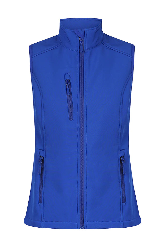 Aussie Pacific Olympus Ladies Vests (APN2515)