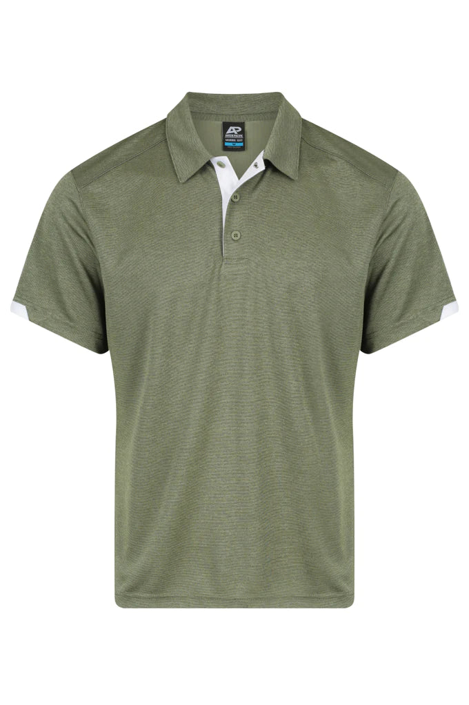 Aussie Pacific Morris Mens Polos Short Sleeve (APN1317)