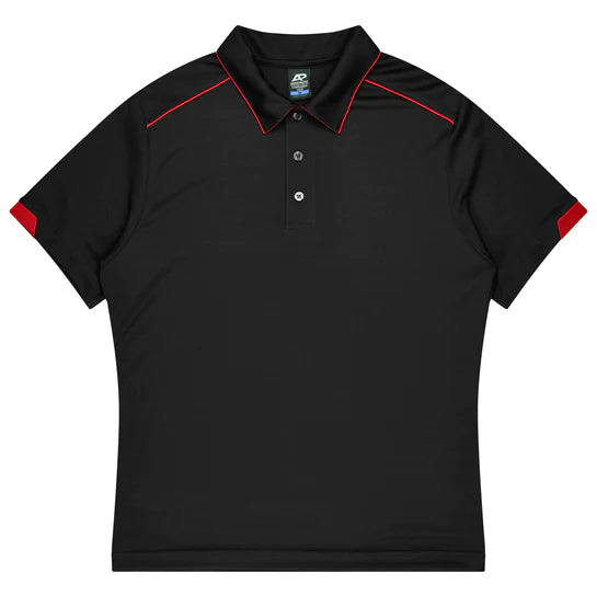 Aussie Pacific Currumbin Kids Polos Short Sleeve (APN3320)