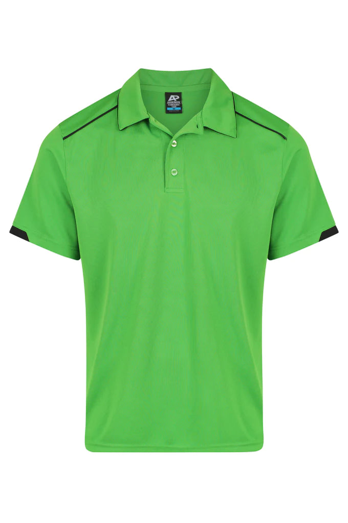 Aussie Pacific Currumbin Mens Polos Short Sleeve (APN1320)