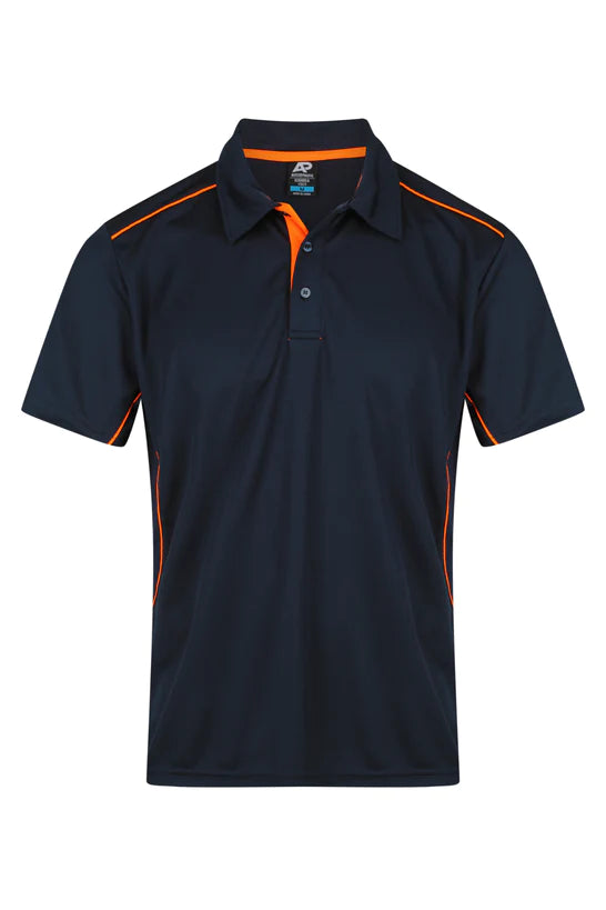 Aussie Pacific Kuranda Mens Polos Short Sleeve (APN1323)