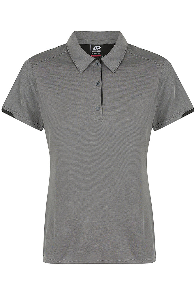 Aussie Pacific Morris Ladies Polos Short Sleeve (APN2317)