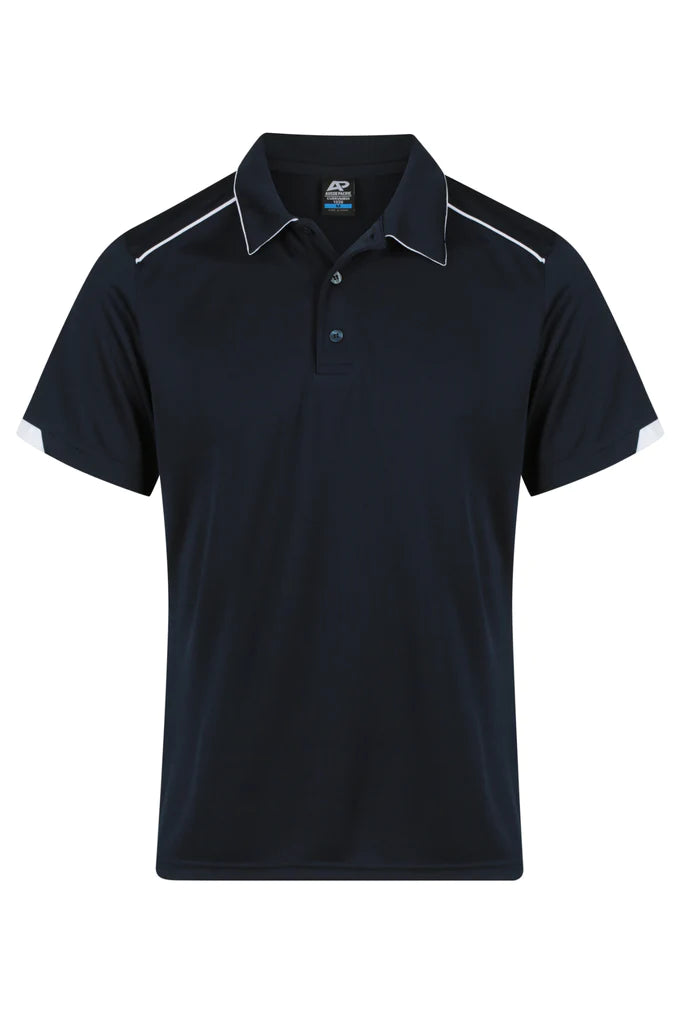 Aussie Pacific Currumbin Mens Polos Short Sleeve (APN1320)