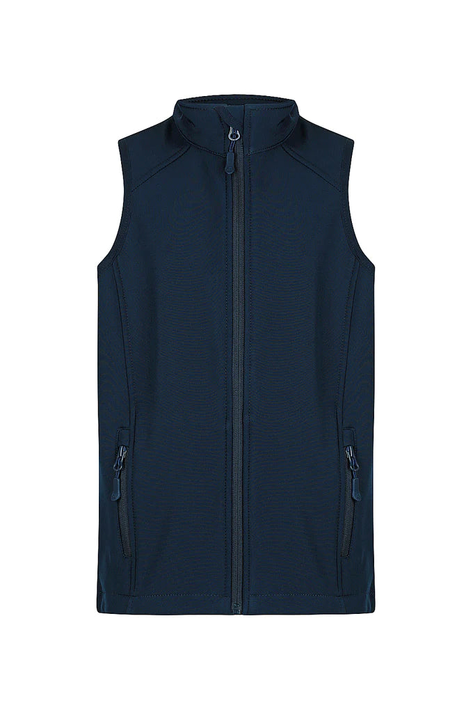 Aussie Pacific Selwyn Kids Vests (APN3529)