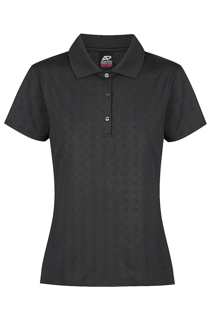 Aussie Pacific Noosa Ladies Polos Short Sleeve (APN2325)