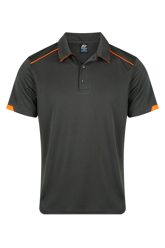 Aussie Pacific Currumbin Mens Polos Short Sleeve (Additional Colours) (APN1320)