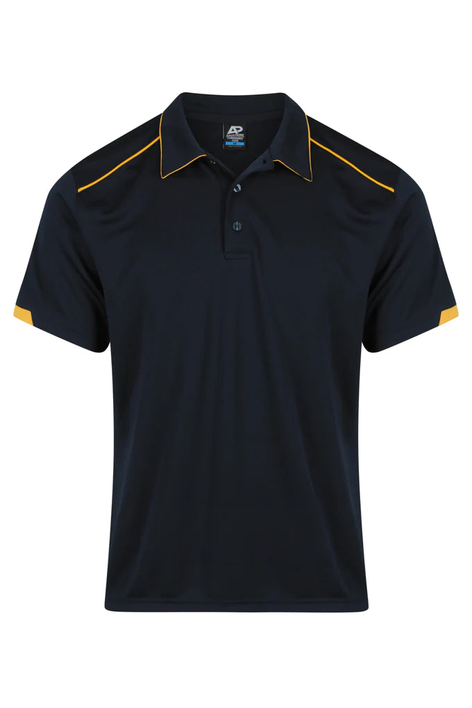 Aussie Pacific Currumbin Mens Polos Short Sleeve (APN1320)