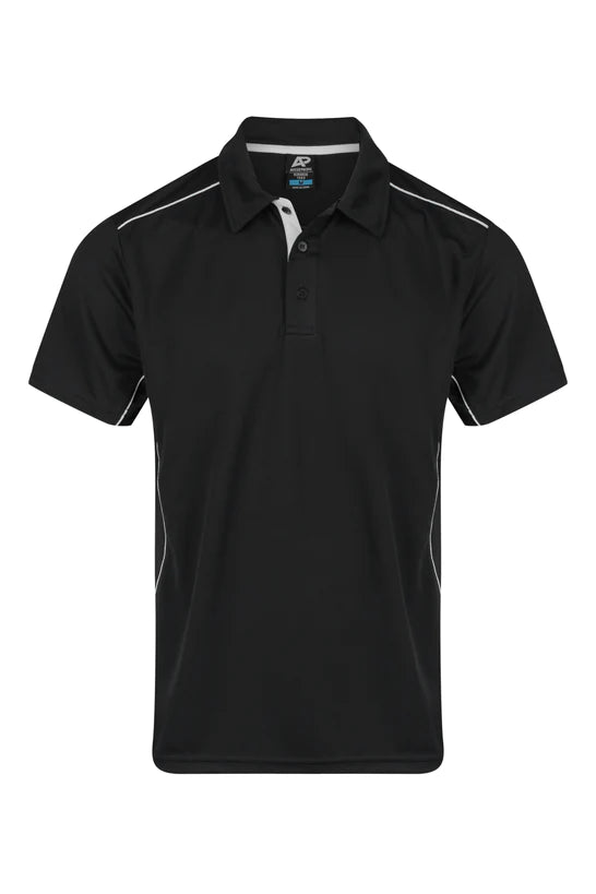 Aussie Pacific Kuranda Mens Polos Short Sleeve (APN1323)