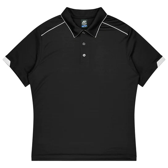 Aussie Pacific Currumbin Kids Polos Short Sleeve (APN3320)