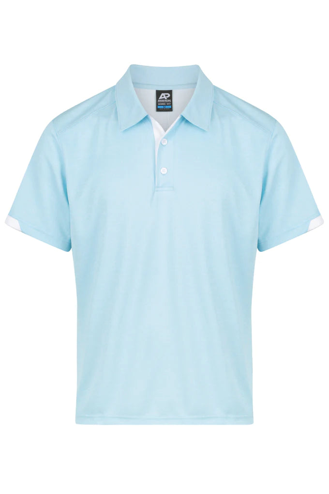 Aussie Pacific Morris Mens Polos Short Sleeve (APN1317)