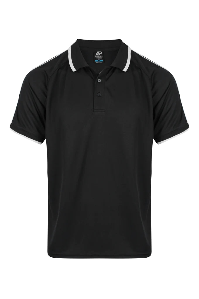 Aussie Pacific Double Bay Mens Polos Short Sleeve (APN1322)
