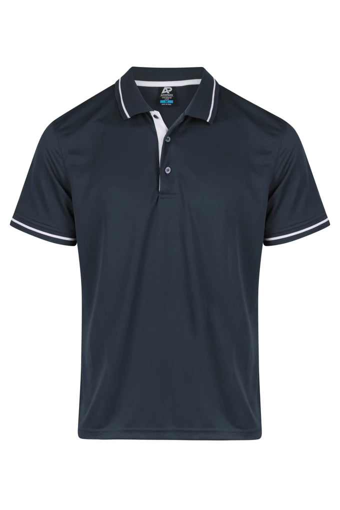 Aussie Pacific Cottesloe Mens Polos Short Sleeve (APN1319)